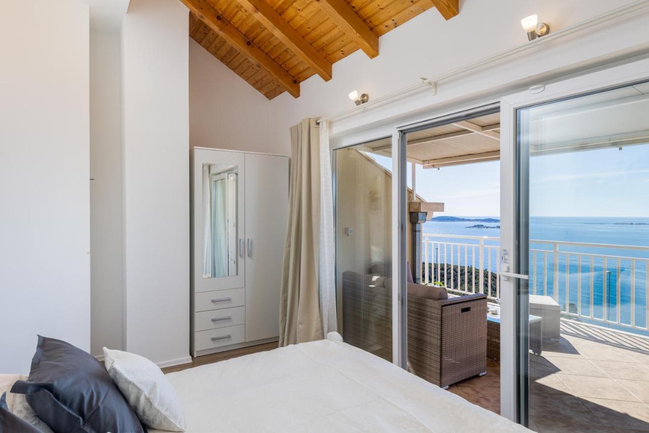 מליני Apartment M&K מראה חיצוני תמונה