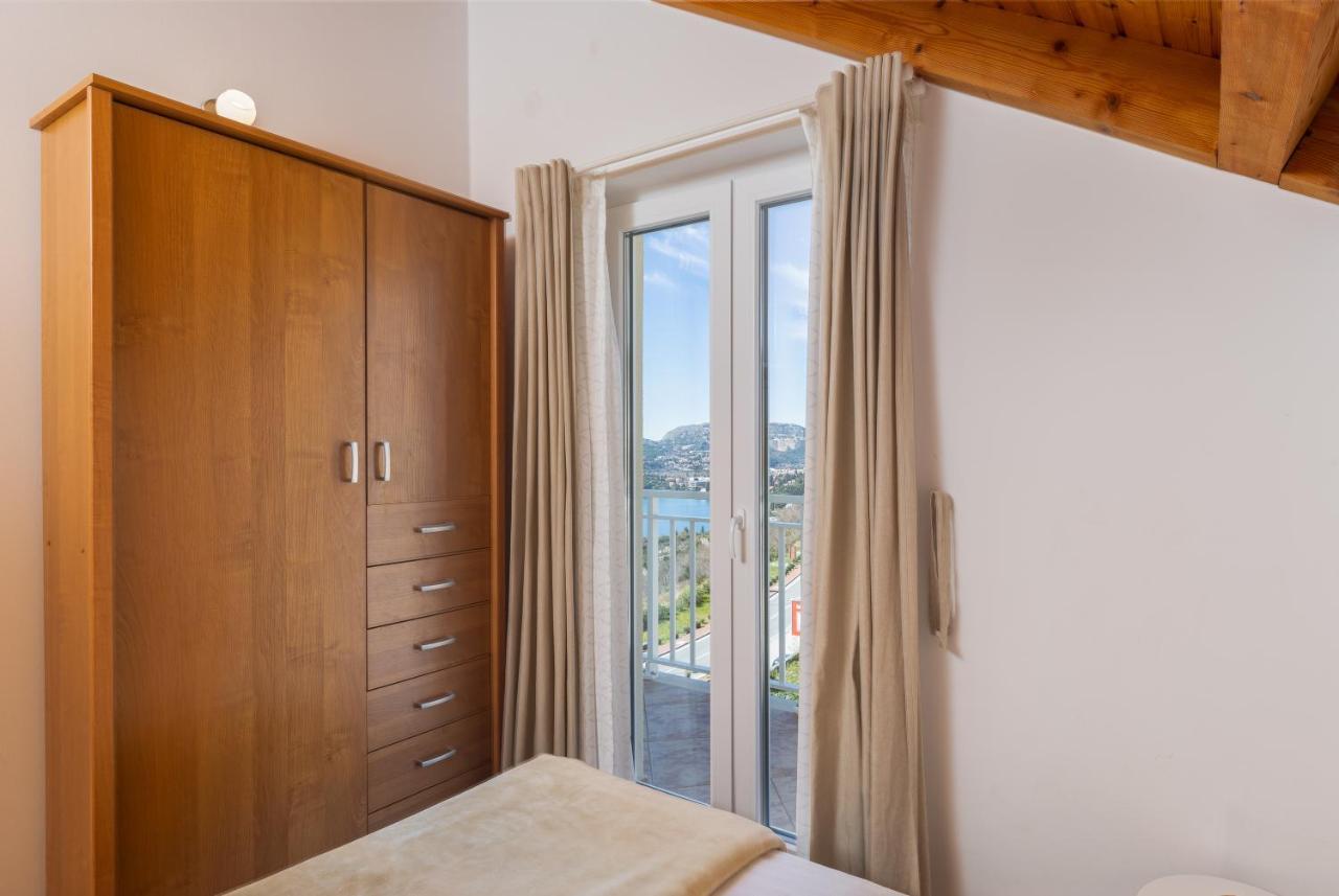 מליני Apartment M&K מראה חיצוני תמונה