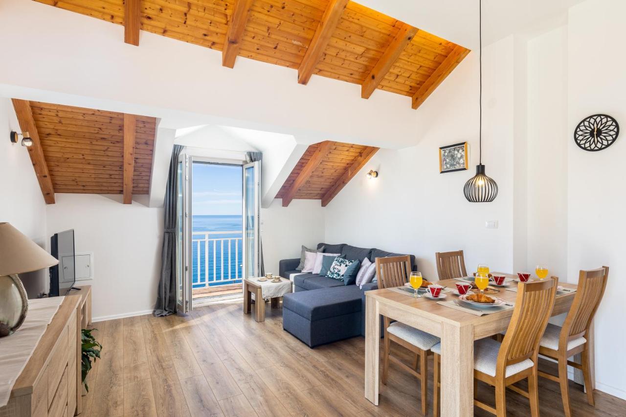 מליני Apartment M&K מראה חיצוני תמונה