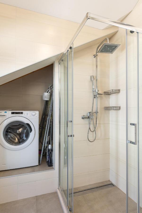 מליני Apartment M&K מראה חיצוני תמונה