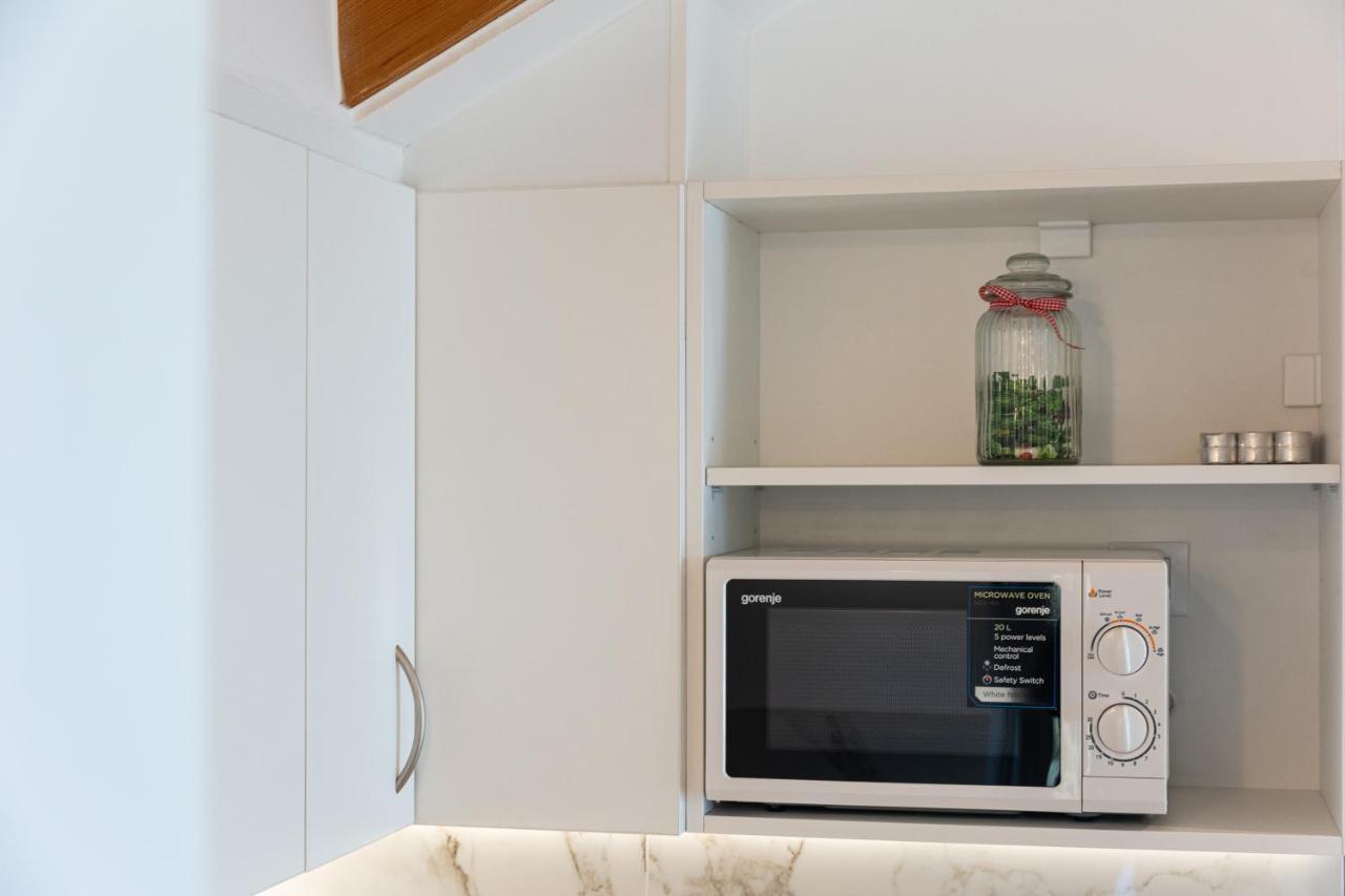 מליני Apartment M&K מראה חיצוני תמונה